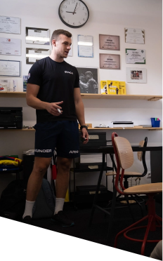 Mladí sportovci##a talenti